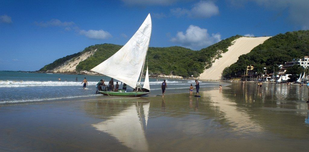 Foto - Oxente Travel Apart Hotel