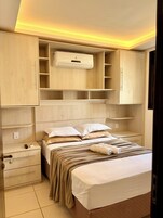 Individualmente decorados, individualmente mobiliados