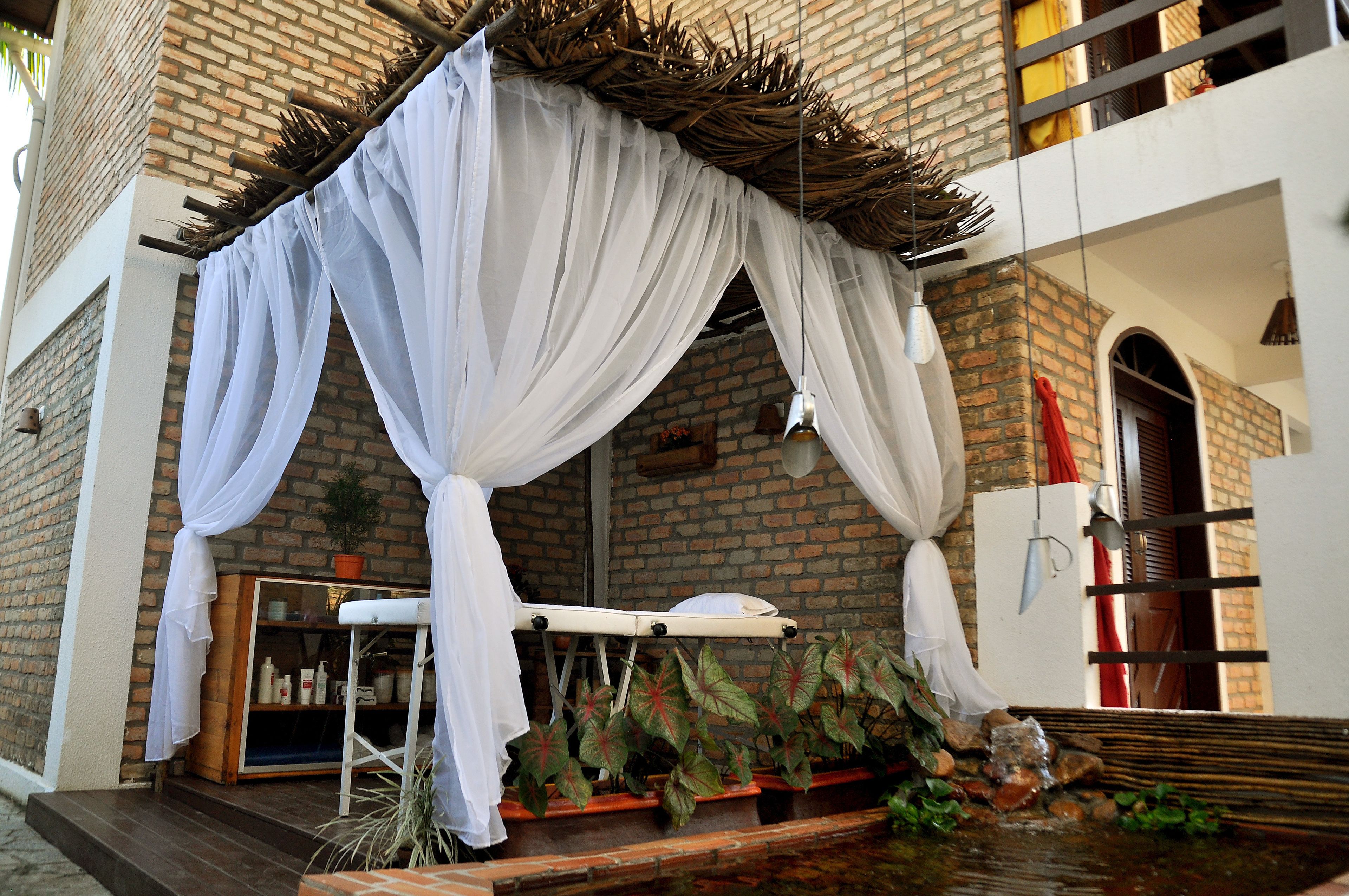 Foto - Oxente Travel Apart Hotel