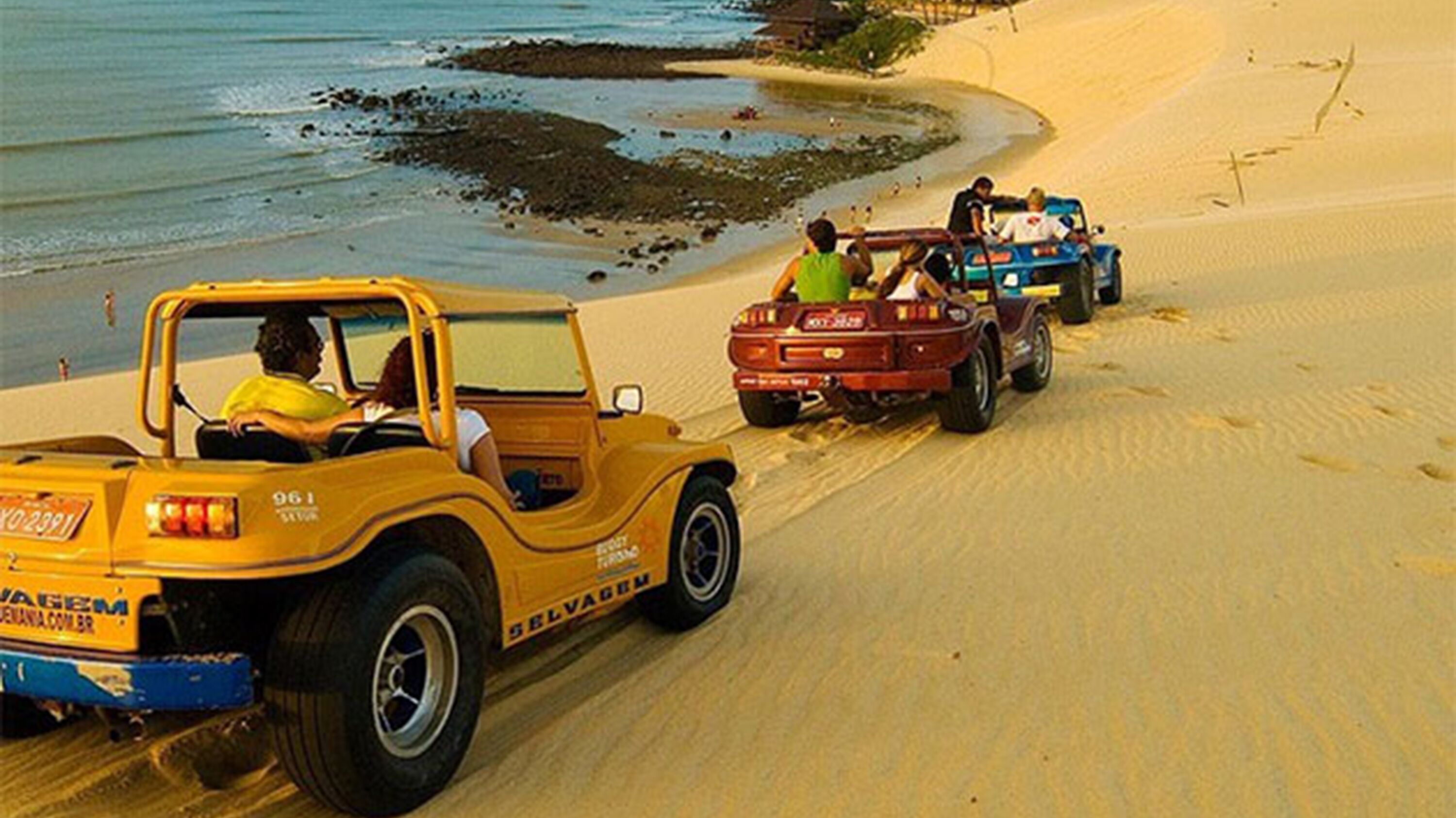 Foto - Oxente Travel