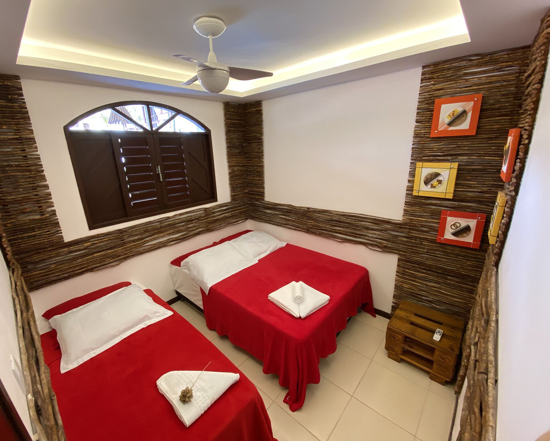 Foto - Oxente Travel Apart Hotel