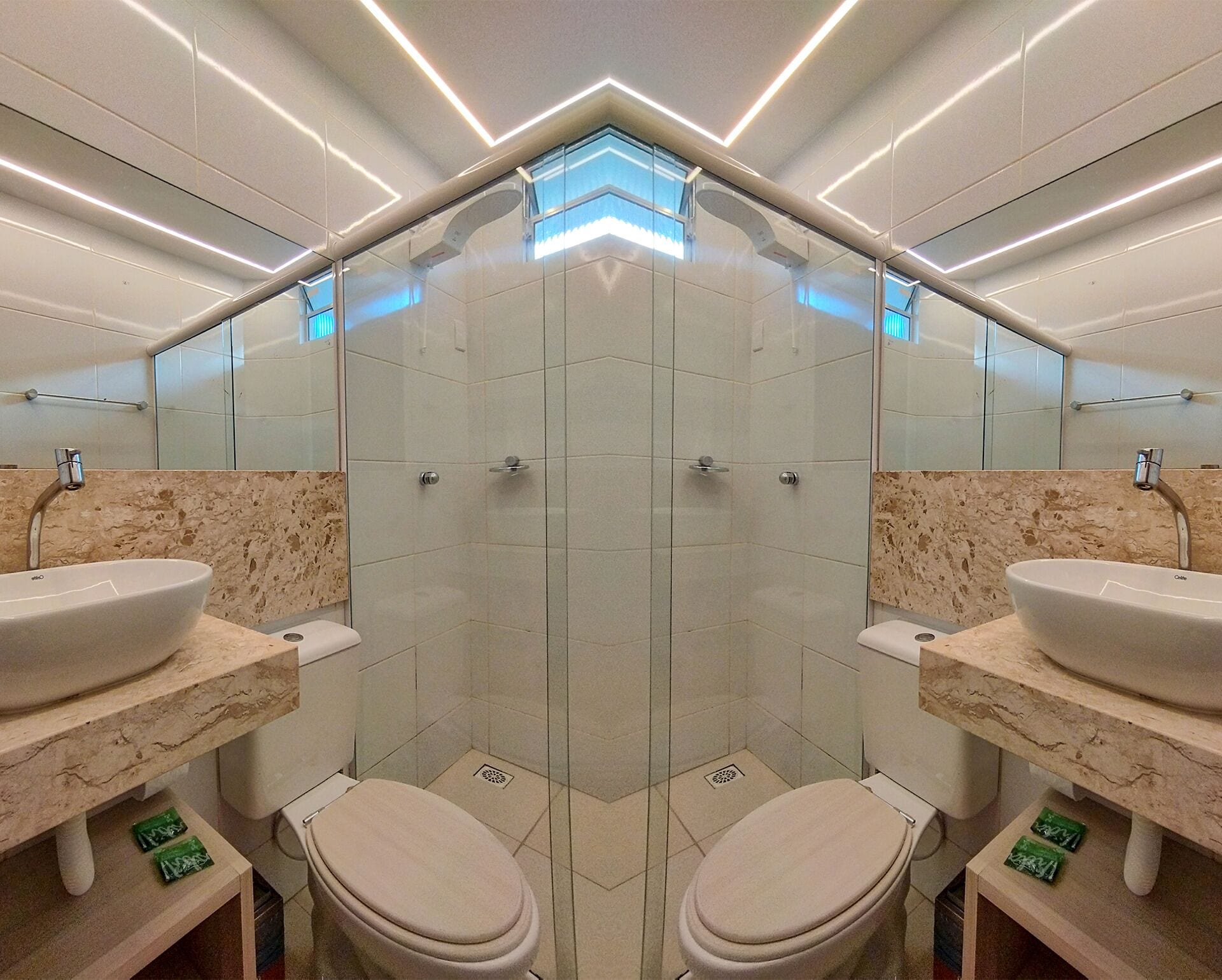 Foto - Oxente Travel Apart Hotel