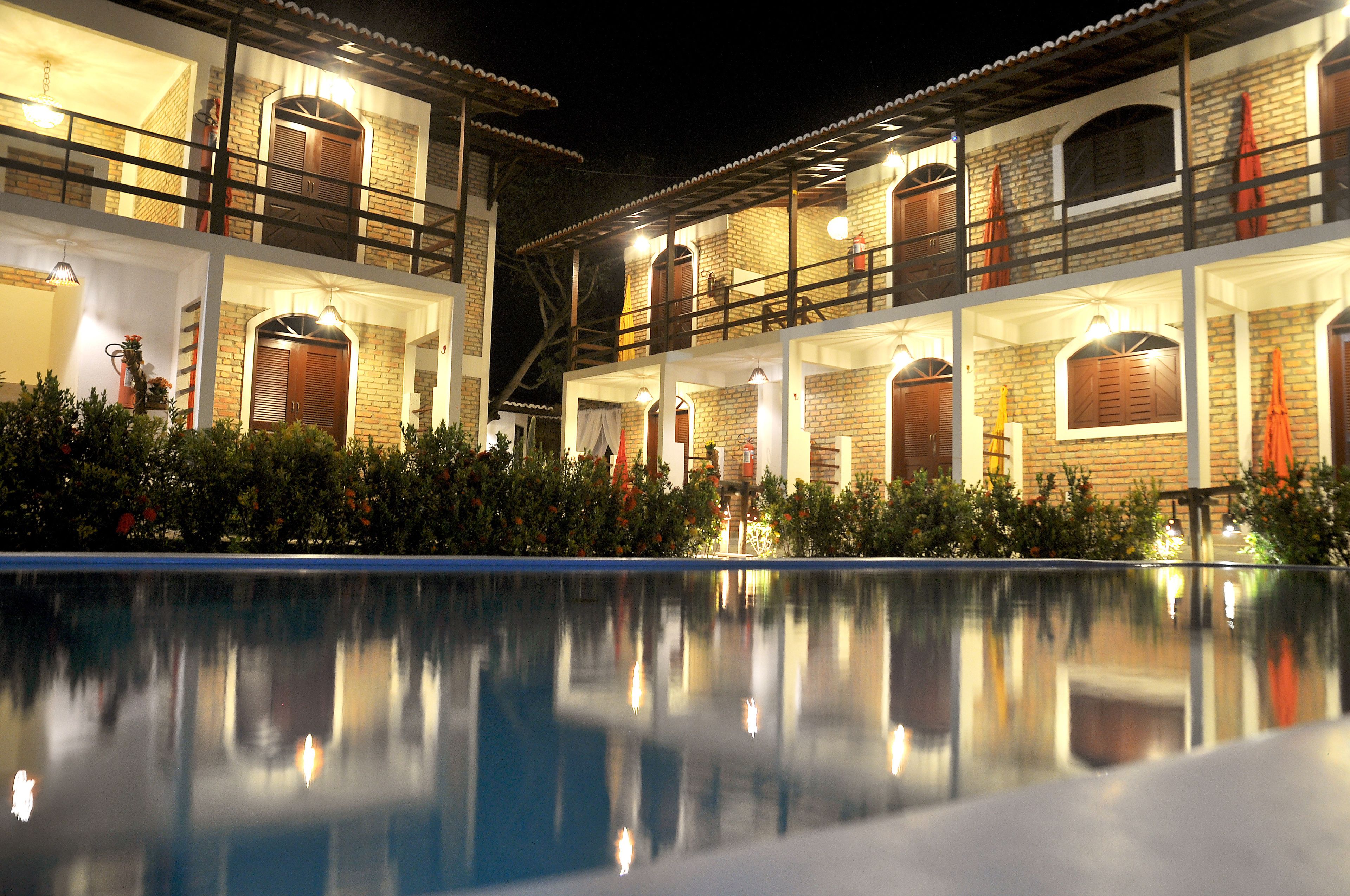 Foto - Oxente Travel Apart Hotel