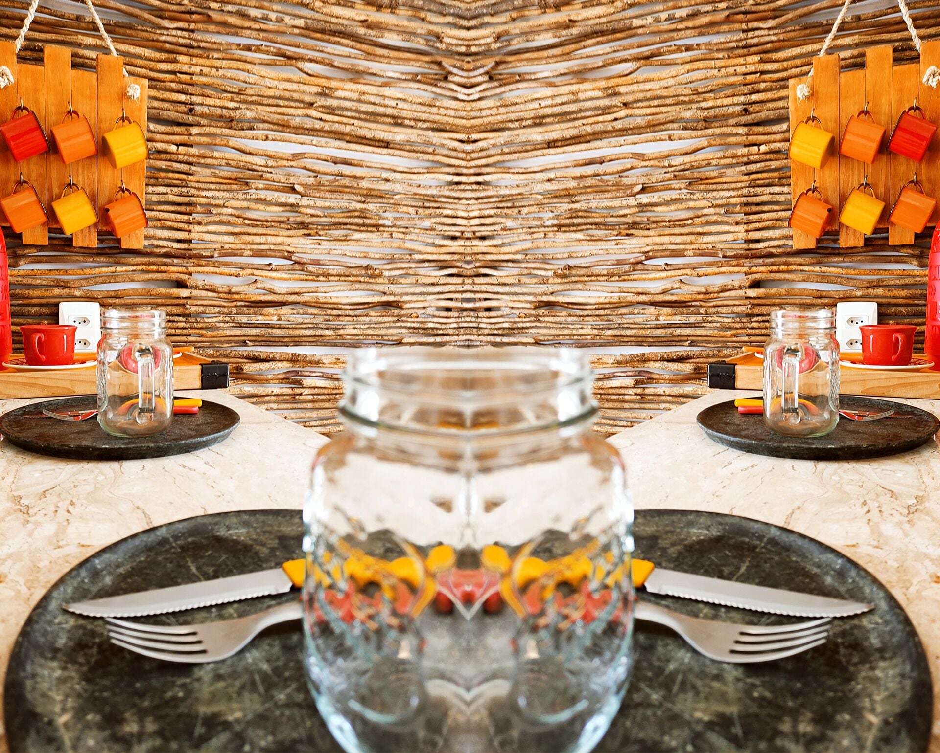 Foto - Oxente Travel Apart Hotel