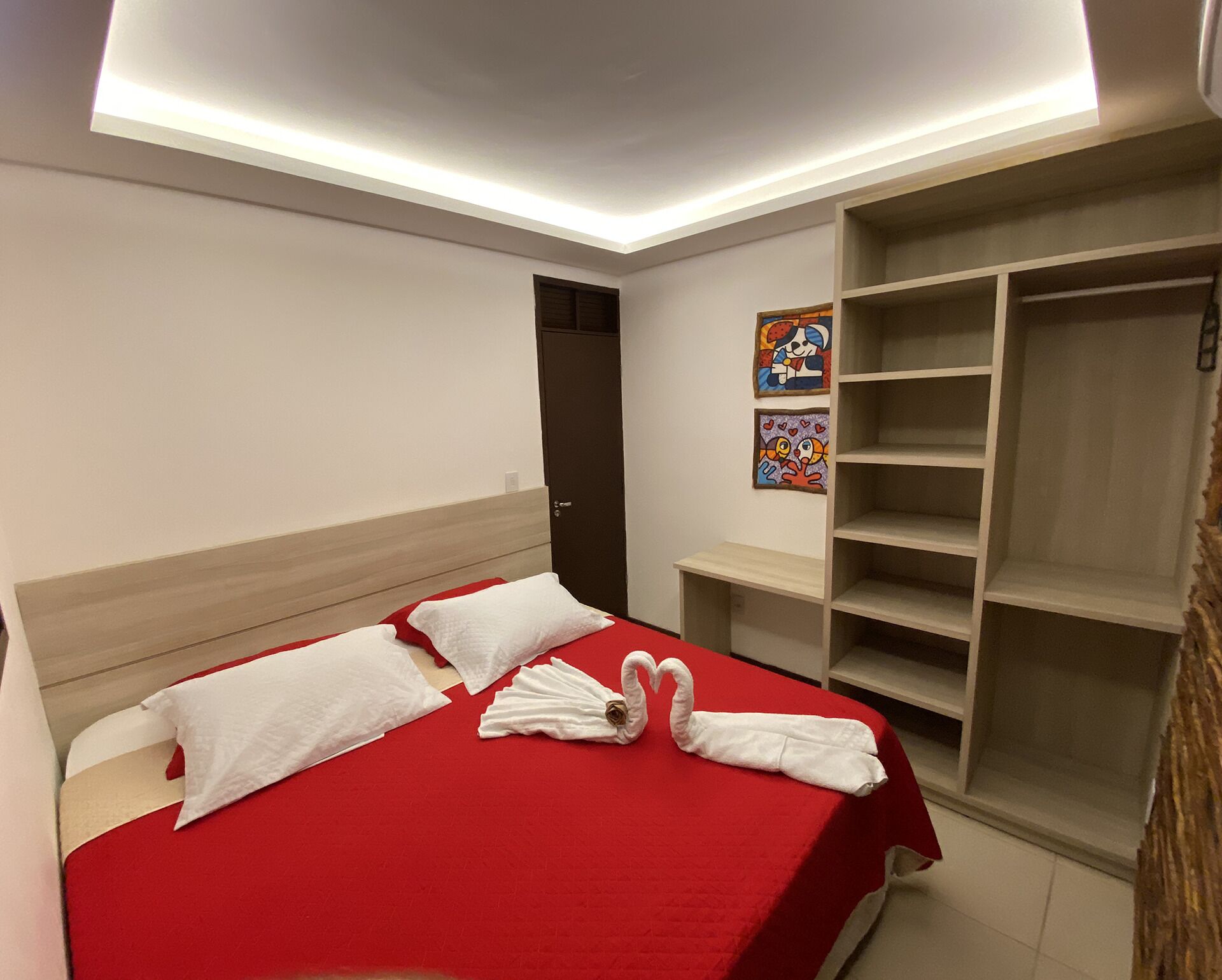 Foto - Oxente Travel Apart Hotel