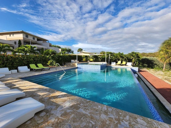 Exterior - Green View at Blue Bay Curacao (Sint Michiel)