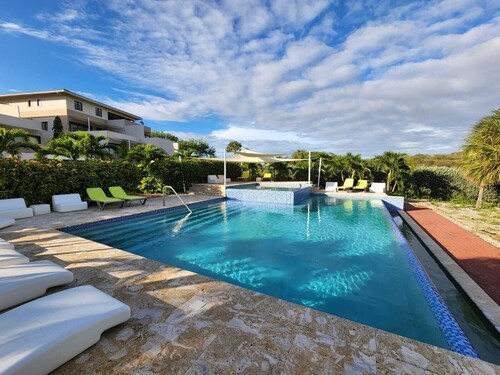 Green View at Blue Bay Curacao