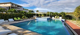 Green View at Blue Bay Curacao