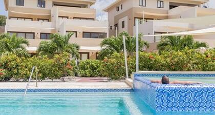 Green View at Blue Bay Curacao