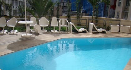 Ipanema Flat Hotel