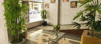 Hotel Del Centro