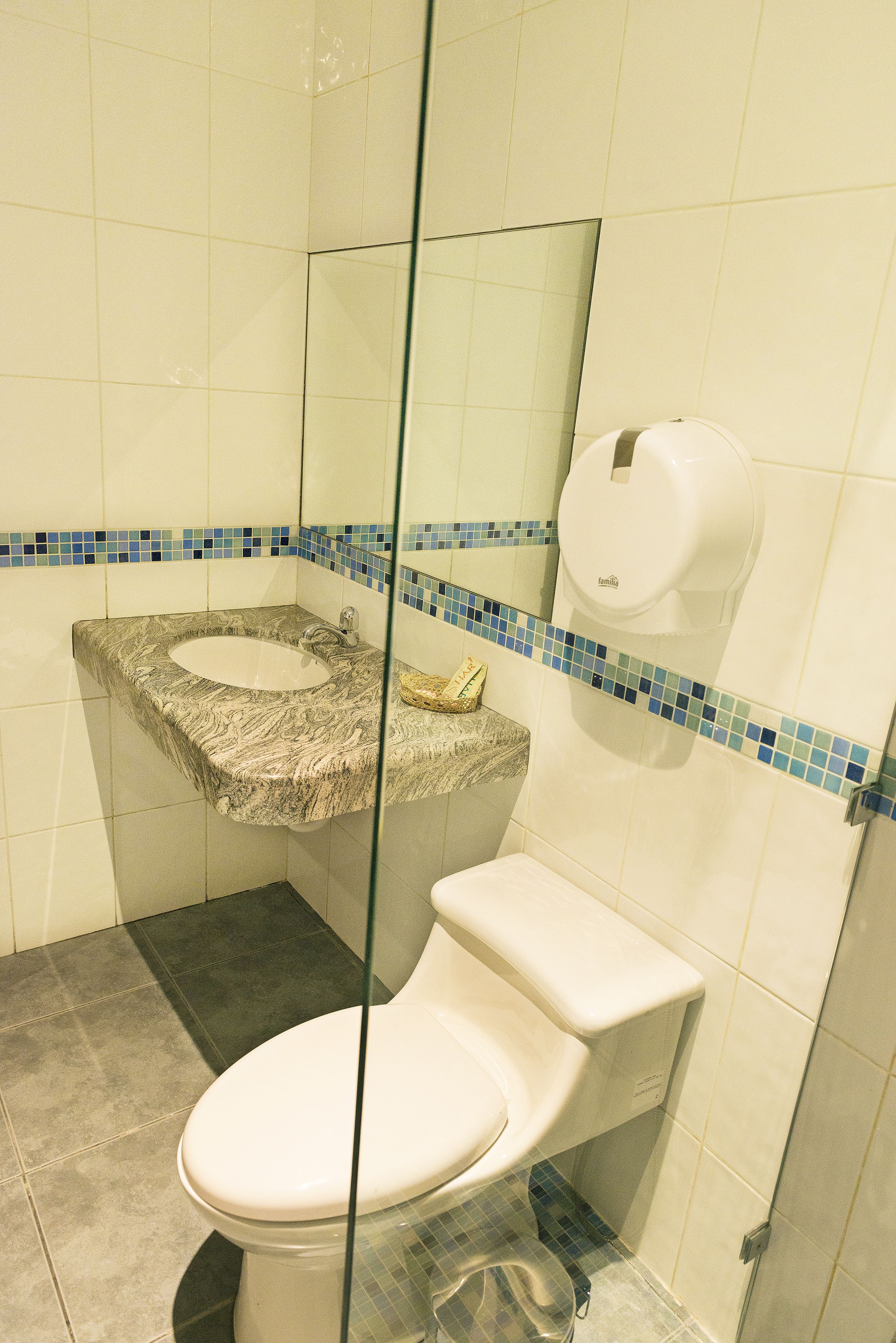 Photo - Hotel Del Centro