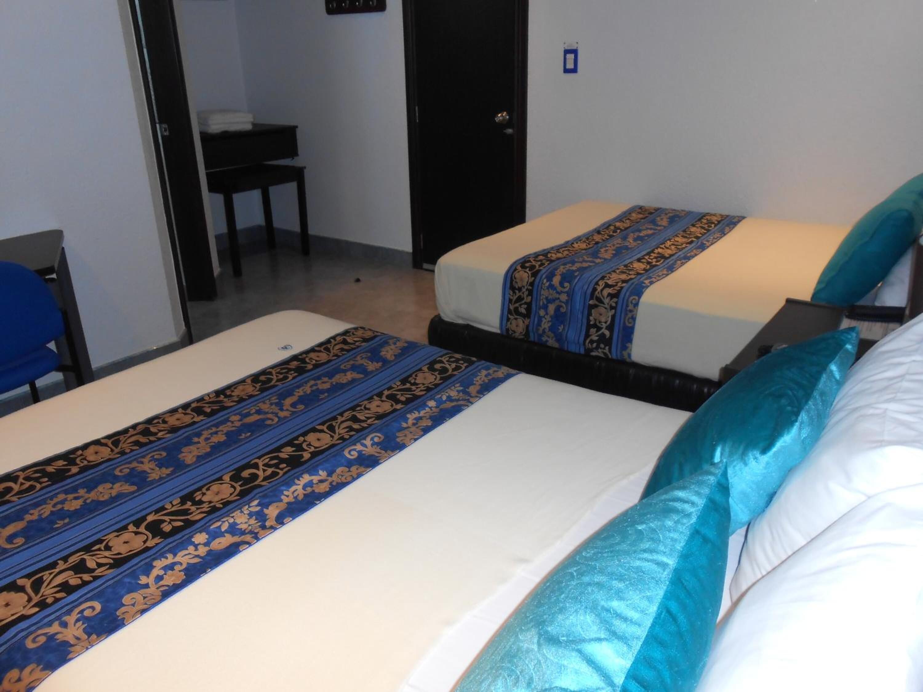 Photo - Hotel Del Centro