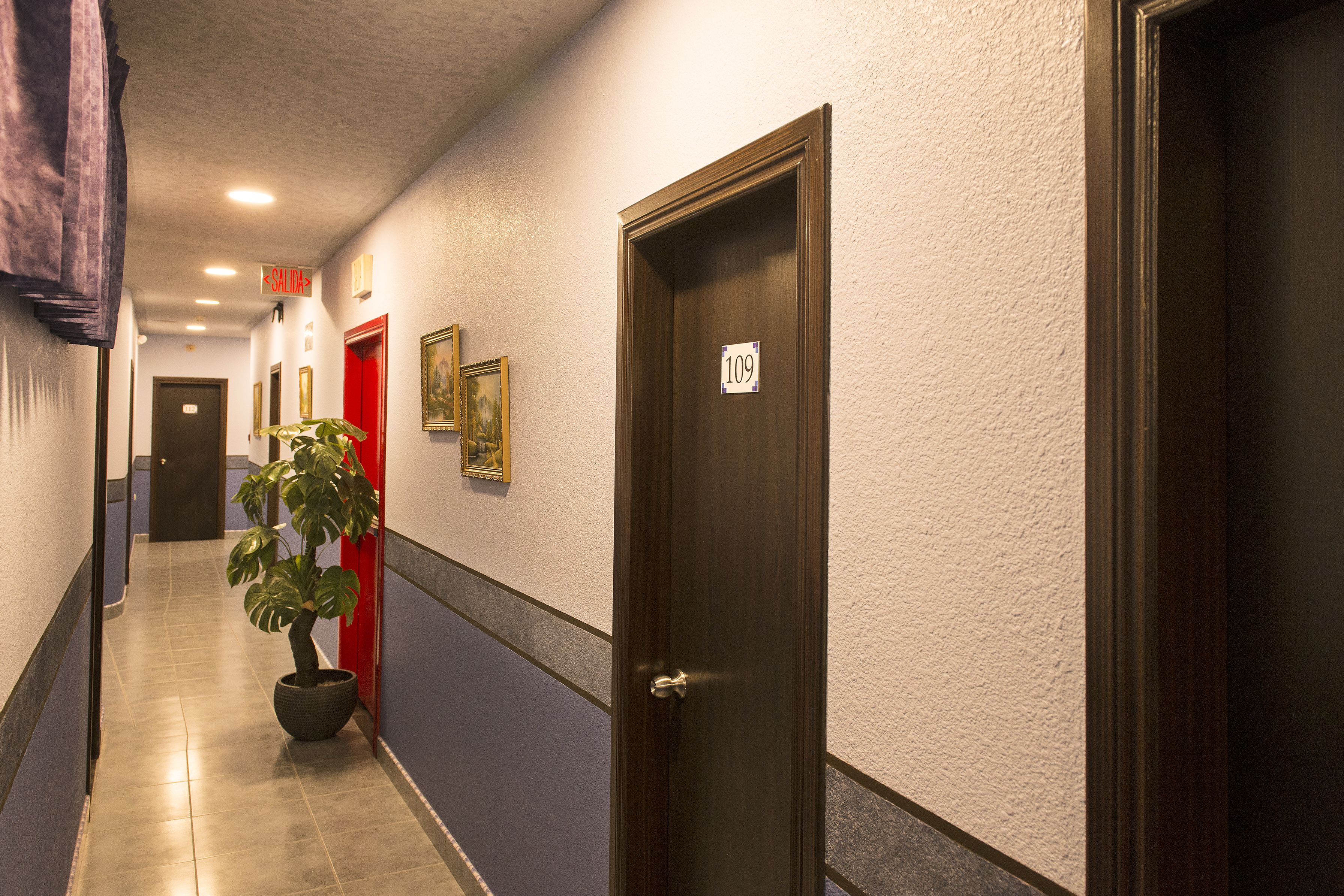 Photo - Hotel Del Centro