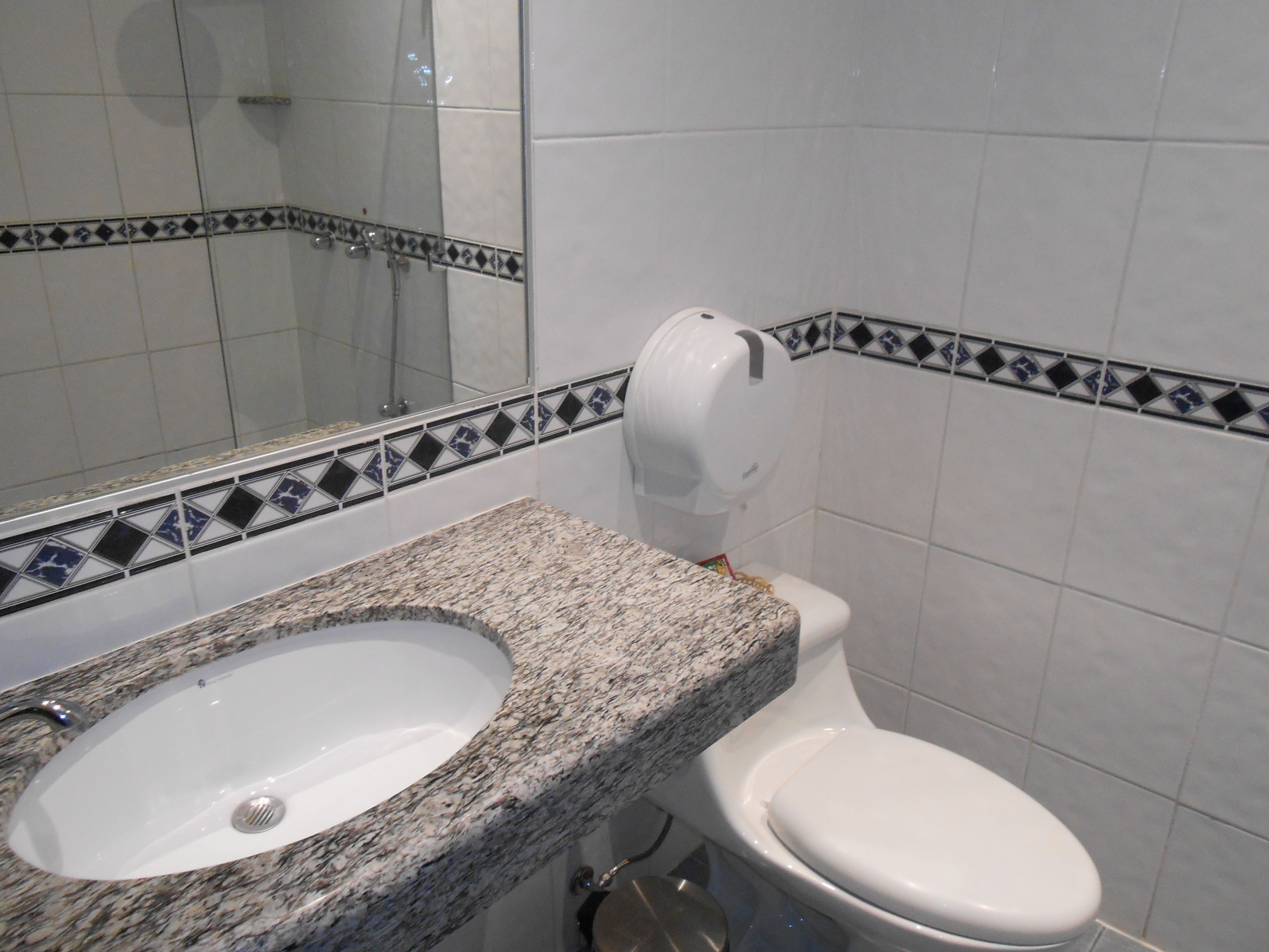 Photo - Hotel Del Centro