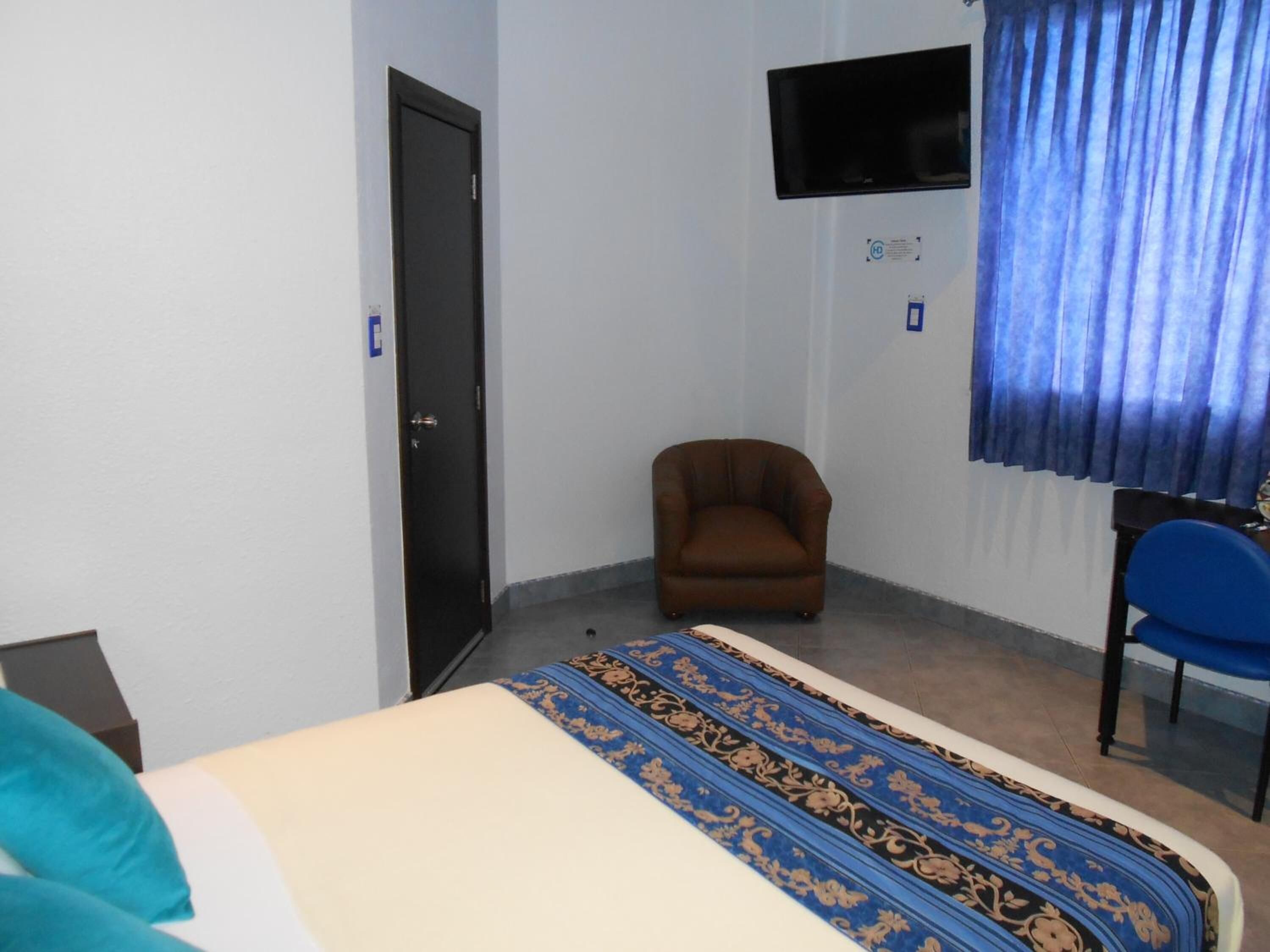 Photo - Hotel Del Centro