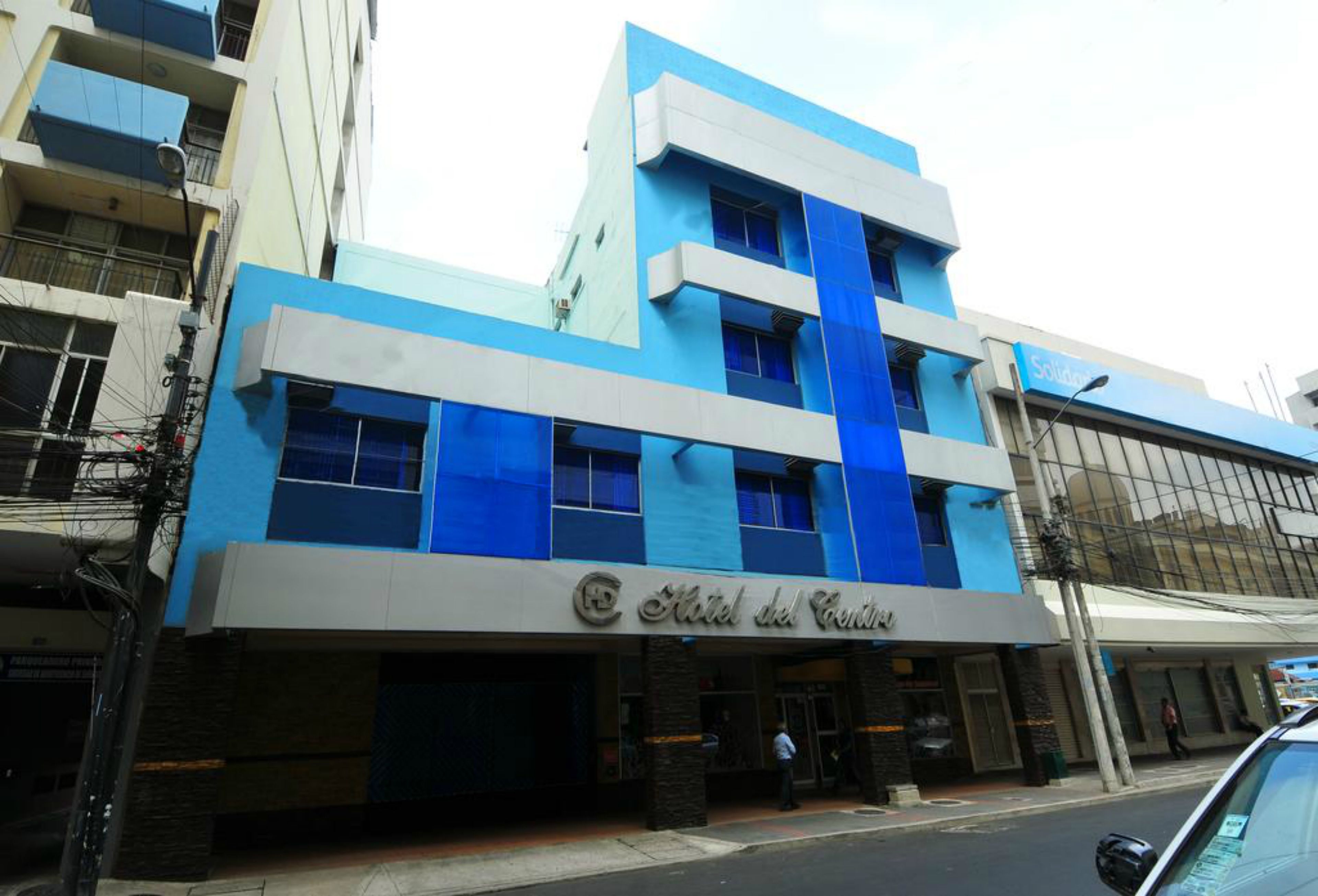 Photo - Hotel Del Centro