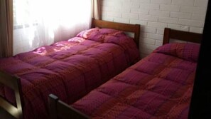 Chalet Standard, 3 chambres | Bureau, accès au Wi-Fi (inclus)