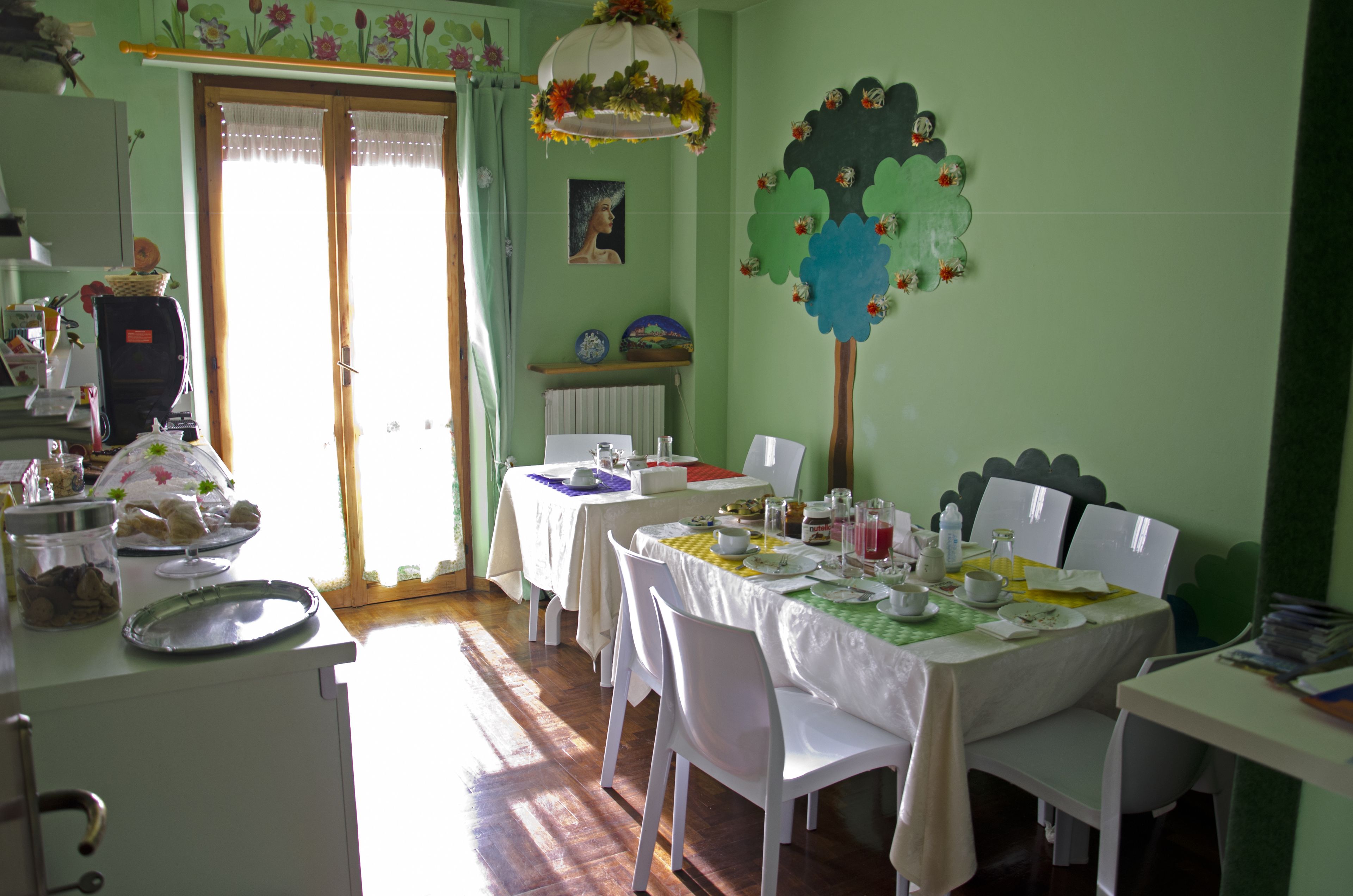 Foto - B&B Francesco in Assisi