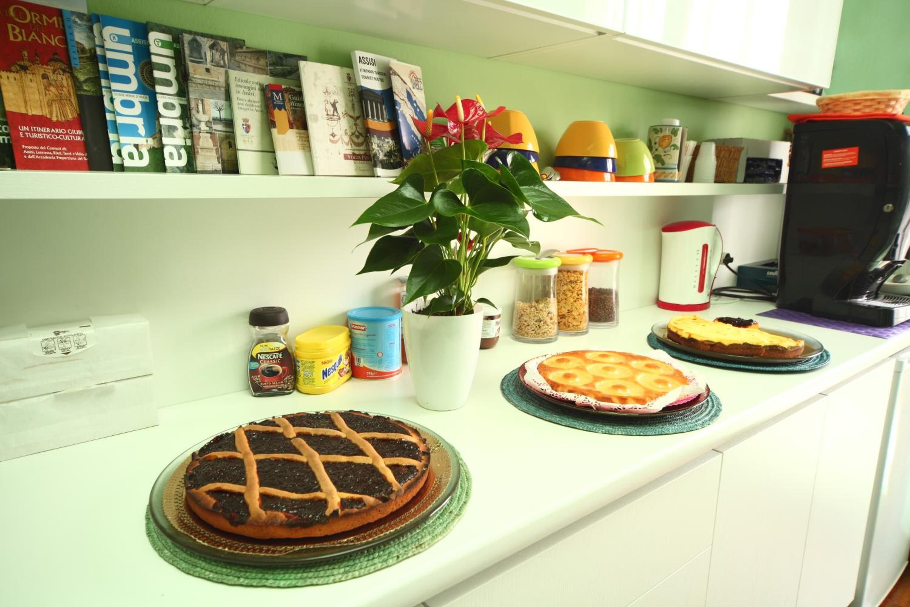 Foto - B&B Francesco in Assisi