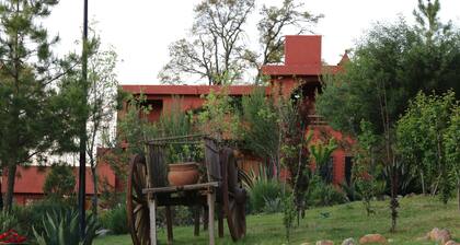 Casas de Guanajuato