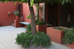 Teres/patio