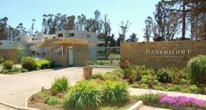 Departamento Rocas de Santo Domingo