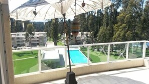 Family Apartment, 3 Bedrooms | Balcony - Departamento Rocas de Santo Domingo (Santo Domingo)