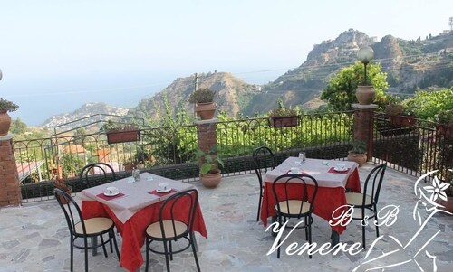 Venere B&B Castelmola