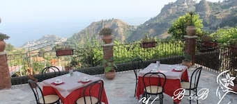 Venere B&B Castelmola