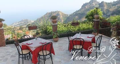 Venere B&B Castelmola