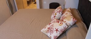 Minibar, in-room safe, soundproofing, free WiFi - Venere B&B Castelmola (Castelmola)
