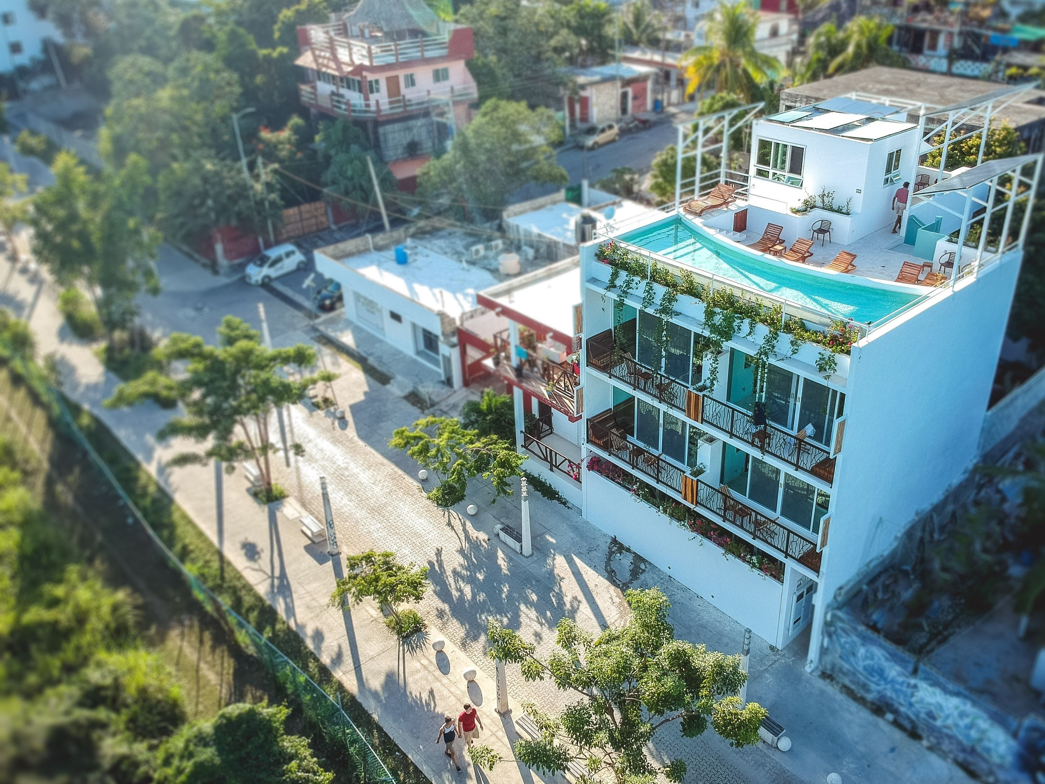 Foto - Ocean Zen Suites on 5th Avenue - Adults Only