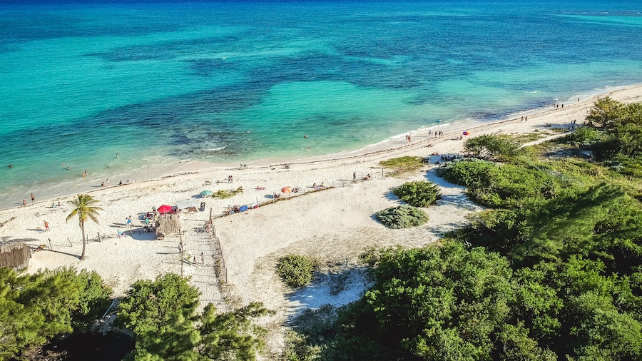 Ocean Zen Suites on 5th Avenue - Adults Only