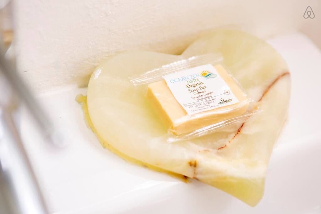 Foto - Ocean Zen Suites on 5th Avenue - Adults Only