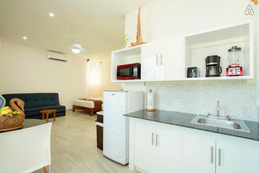 Foto - Ocean Zen Suites on 5th Avenue - Adults Only