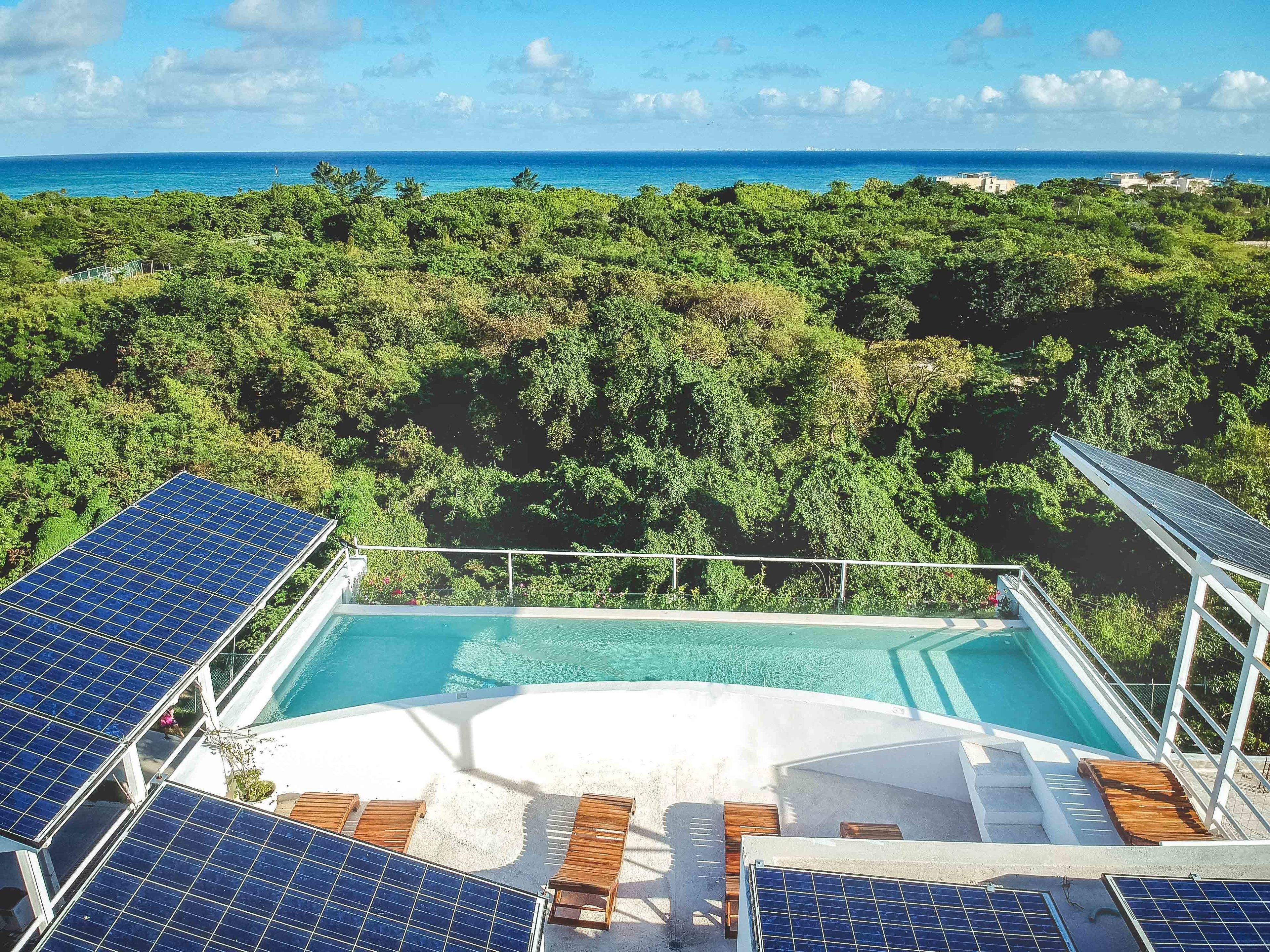 Foto - Ocean Zen Suites on 5th Avenue - Adults Only