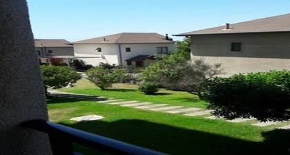 House para 4 en Concon