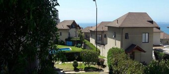 하우스 파라 4 엔 콘콘