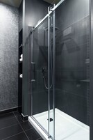 Ducha en el baño