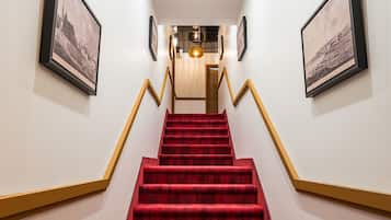 Escaleras