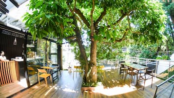Veranda