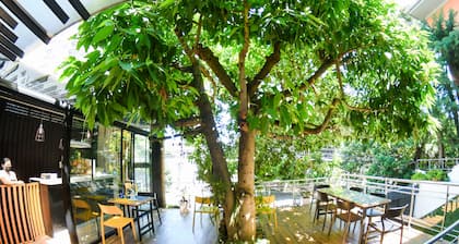 Kaleo Hotel Boutique