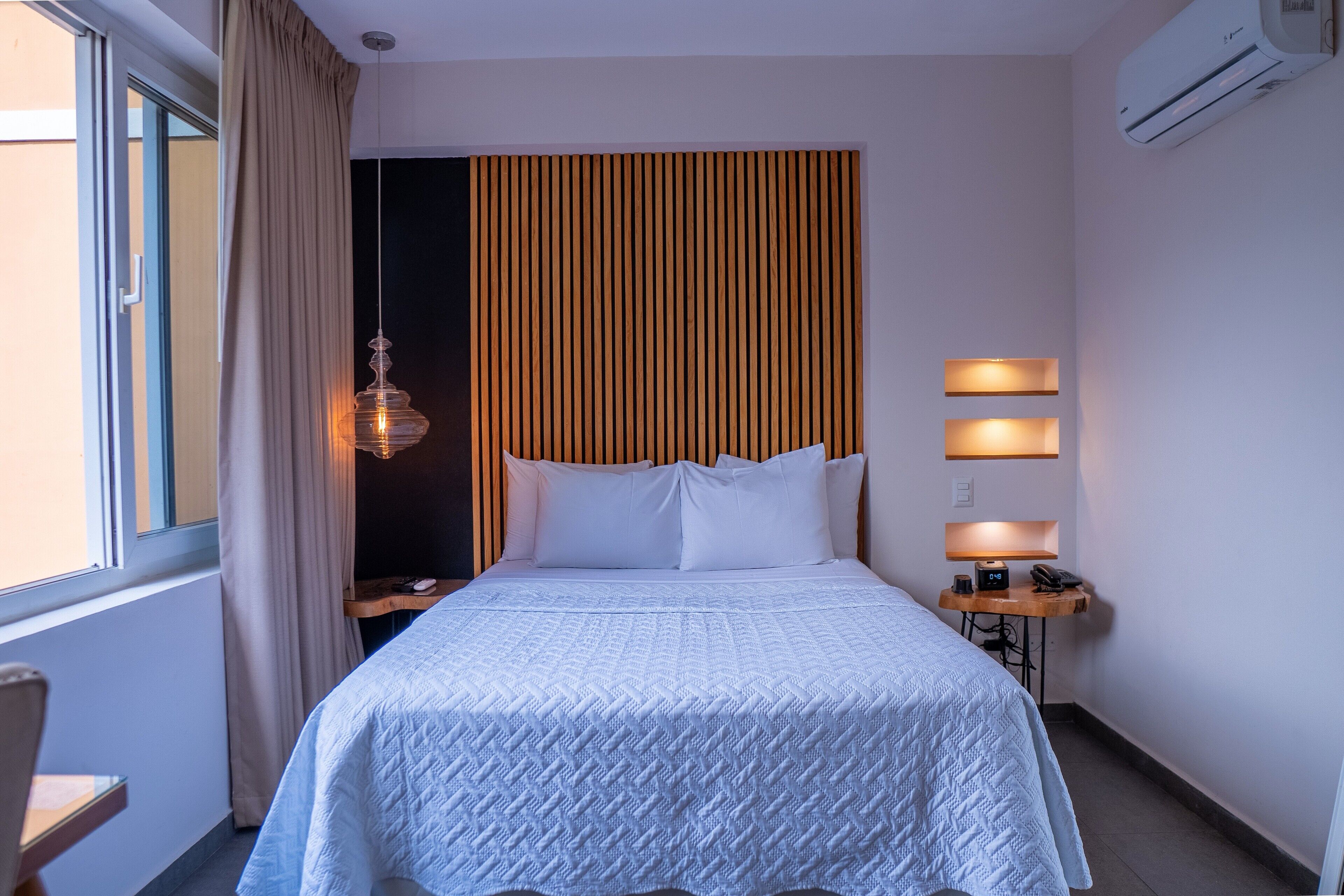 Foto - Kaleo Hotel Boutique