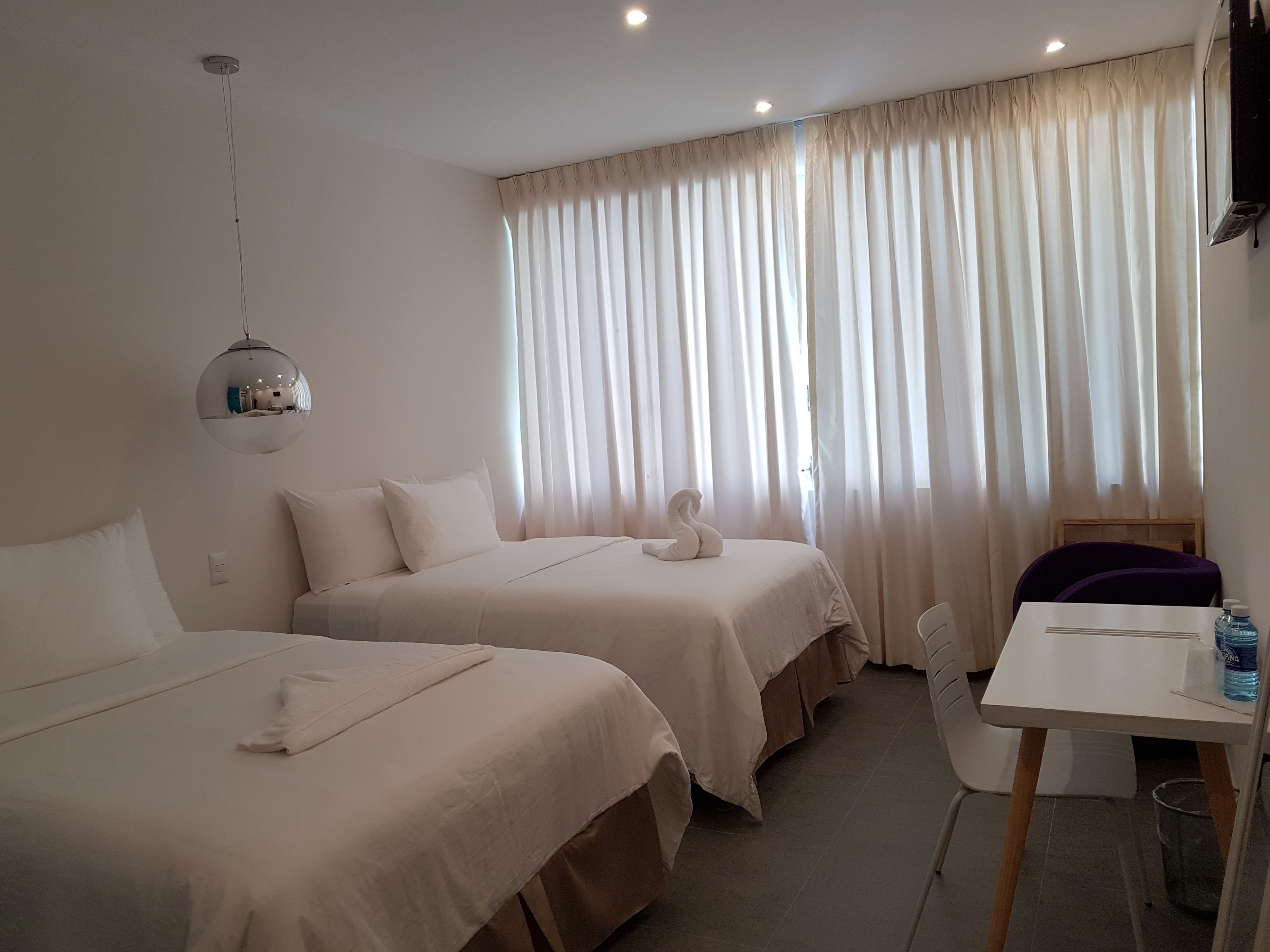 Foto - Kaleo Hotel Boutique