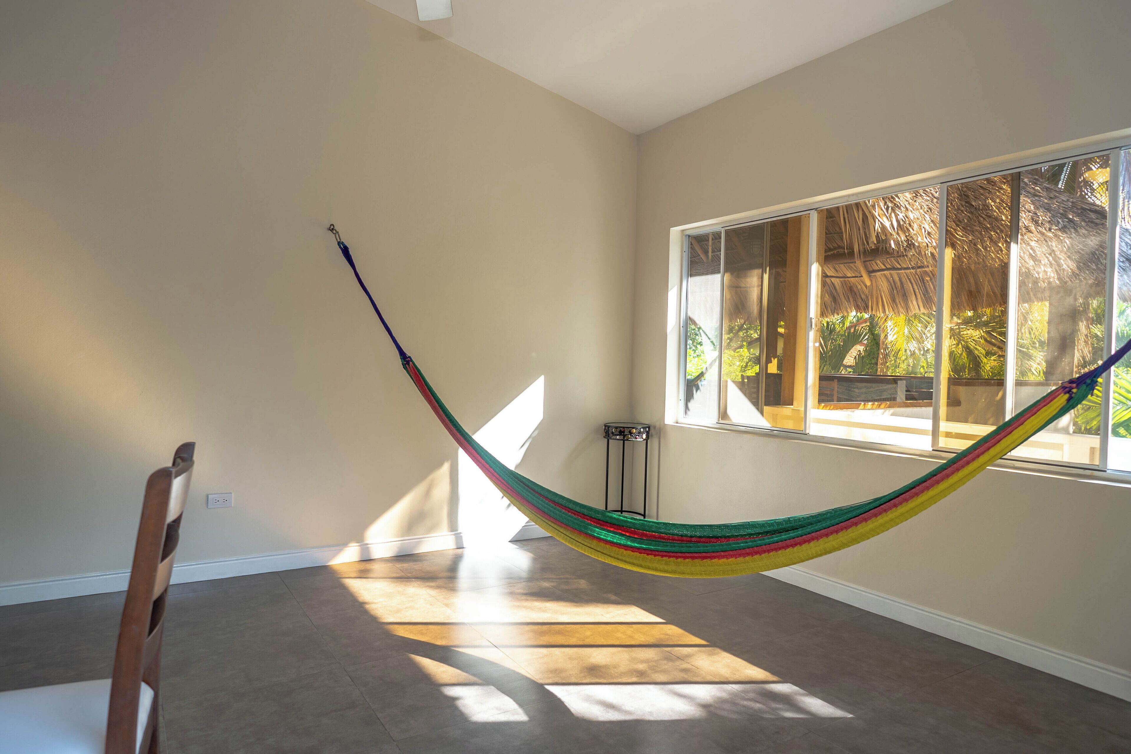 main house | living area | flat-screen tv