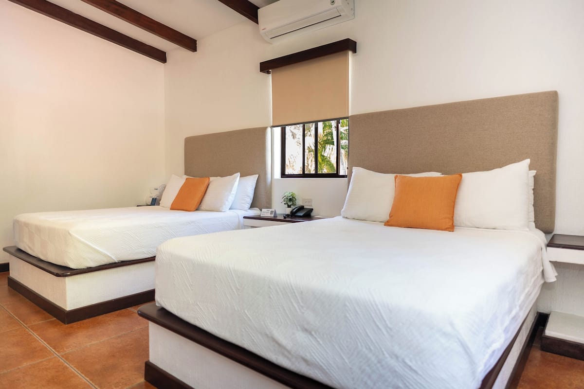 Villa Nathaly | In-room safe, desk, iron/ironing board, free WiFi