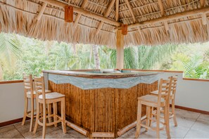 Main House | Terraza o patio