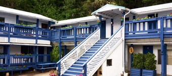 Sea Raven Motel