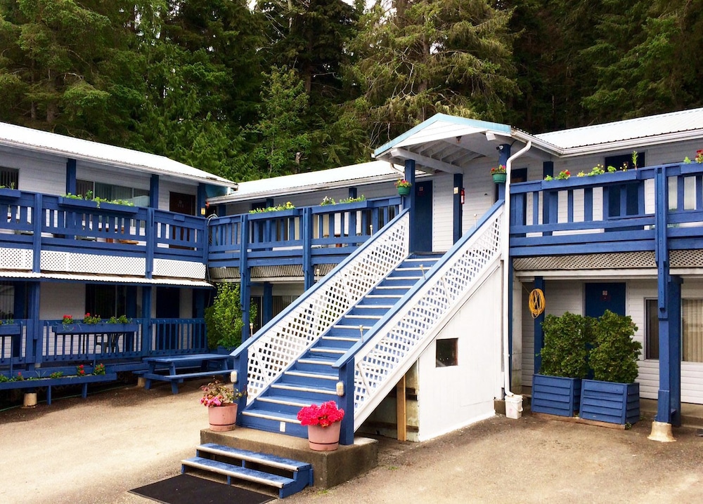 Hotel 2 stelle